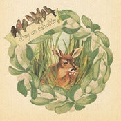 Image of Soy Un Caballo & Tunng - Robin (needno005) DIGITAL ONLY - VINYL SOLD OUT