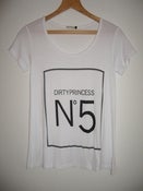Image of No.5 Greatest Hits Tee - BUY ANY 2 GET 1 FREE!