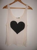 Image of Dirty Love Baggy Boy Singlet - BUY ANY 2 GET 1 FREE!