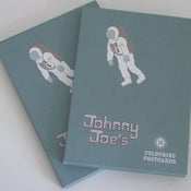 Image of Johnny Joe Postcards