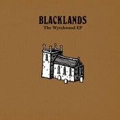 Image of Blacklands - The Wytchwood EP (needno004)