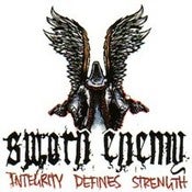 Image of SWORN ENEMY "Integrity Defines Strength" CD