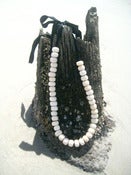 Image of Bone Necklace