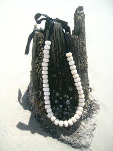 Image of Bone Necklace