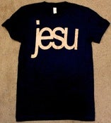 Image of Jesu - Logo girls shirt