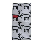Image of Lapland Napkins {set 4}