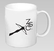 Image of ZSC Logo mug