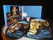 Image of Chilled Monkey Brains Self Titled Debut Album