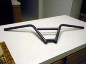 Image of 2010 Immortis 8" Bucket Bars