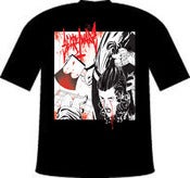 Image of "Wertham Was Wrong" T-Shirt