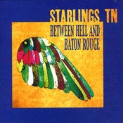 Image of Between Hell and Baton Rouge