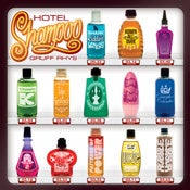 Image of Gruff Rhys - Hotel Shampoo