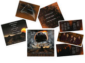 Image of Last Frontier Apocalypse Machine Cd