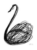 Image of Maria Hatling<br>Swan