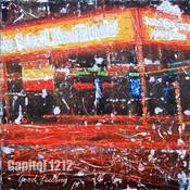 Image of Capitol 1212 - Good Feelin 7"
