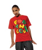 Image of For The Love - Tee