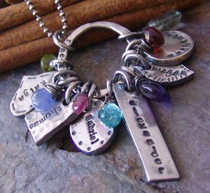 Image of Eclectic Gems