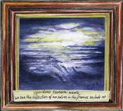 Image of Gordon´s Tsunami Week - "We See The Reflections Of Ourselves In The Frames We Look At" Digi CD