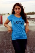 Image of LOVE