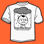 Image of WxPxHxCx Tee