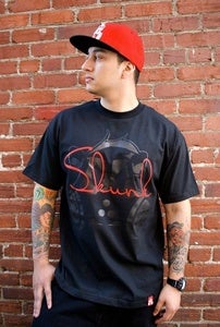 Image of Signature Tee | Black