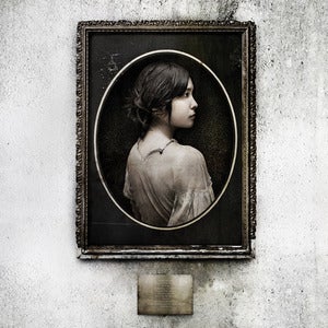 Image of BURY TOMORROW - Portraits