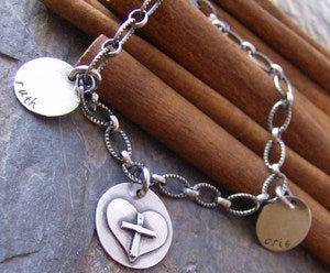 Image of blessed love