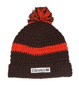 Image of Brown & Orange