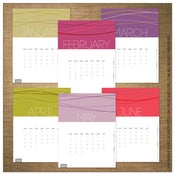 Image of Eternity Calendar<BR>{Cosmo}