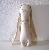 Image of Lapin n°1, H-luv Fabrications