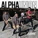Image of Alpha Union EP