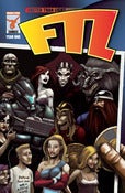 Image of FTL: Year One - Signed
