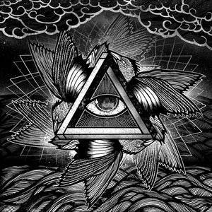 Image of THE ARUSHA ACCORD - The Echo Verses (Deluxe Collectors Edition) 2x CD Digipak