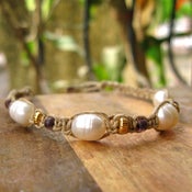 Image of Pearl Anklet/Bracelet