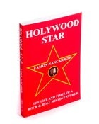Image of Holywood Star by Eamon Nancarrow (original cover)