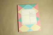 Image of Lined Notebooks
