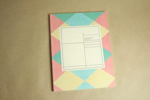 Image of Lined Notebooks