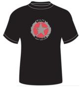 Image of SOUND MARSHALS T-SHIRT