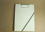 Image of Gray Portfolio