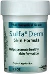 Image of Sulfa*Derm Acne Treatment