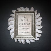 Image of The Guest Bedroom - A Year's Supply Of Rabbit's Feet LP