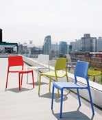 Image of The Spark Series Side Chair