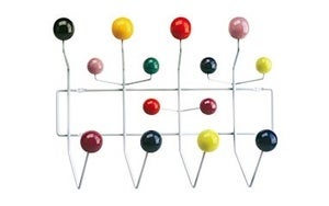 Image of Eames Hang it all