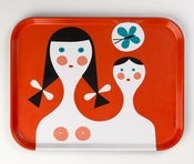Image of Classic Trays
