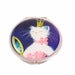 Image of Princess Cat Pocket Miror