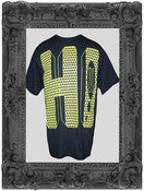Image of H-I [Aloha Will Live Forever]