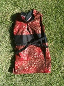 Image of Kimono (Knot) - K21 - Maroon Sakura