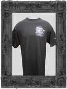 Image of THE TROPS [Aloha Will Live Forever]