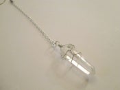 Image of Dangling CRYSTAL Single Earring