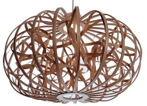 Image of Ribbon Light Ash